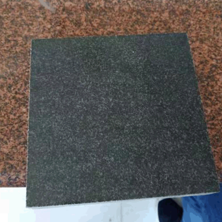 中國黑石材 水景壓頂與板材加工的專業(yè)解析