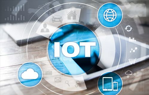 區(qū)塊鏈賦能物聯(lián)網(wǎng) 重塑未來智慧生活的基石